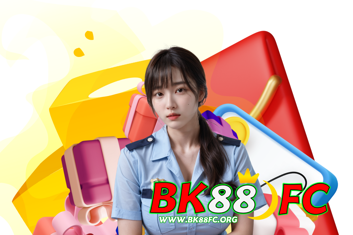 bk88fc แจกเครดิตฟรี